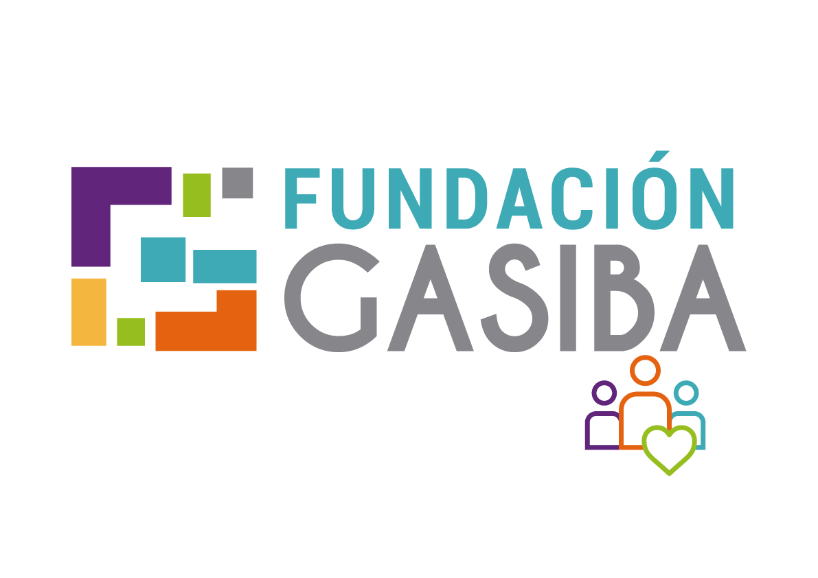Logo Fundación GASIBA GI
