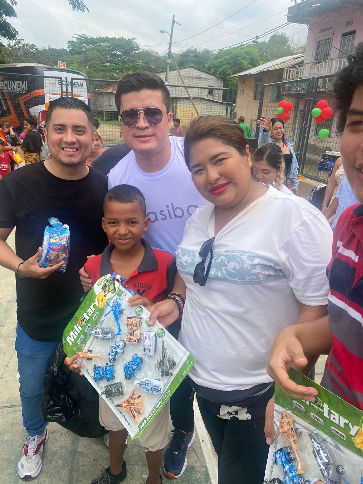 Centro de Desarrollo Infantil