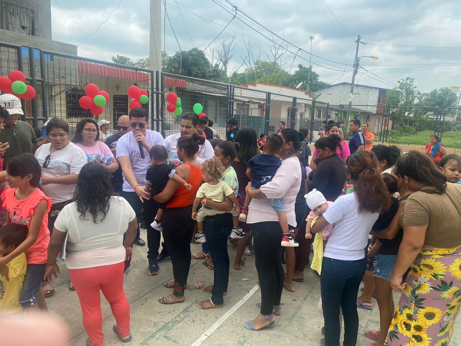 Carlos Mendoza Avatar